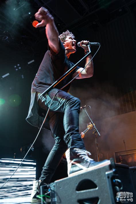 Blessed By the Summer Gods: Third Eye Blind Live Review & Concert Photos | Ascend Amphitheater ...