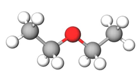 What Is Anhydrous Diethyl Ether? | Sciencing