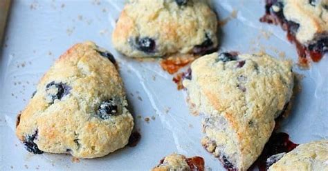 Scone Flavors Recipes | Yummly