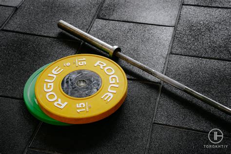 8 Best Barbell Sets In 2024