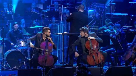 2CELLOS Concert Reviews, Tour and Upcoming Event 2022 - CMUSE