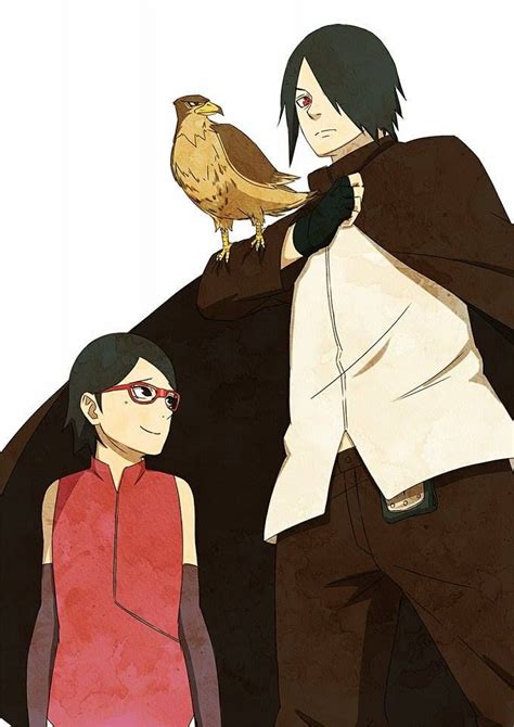 131 best Uchiha sasuke & Uchiha Sarada images on Pinterest | Naruto shippuden, Boruto and Anime ...