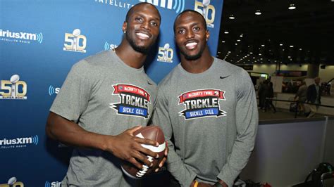 Twins Devin & Jason McCourty Win First Super Bowl Together | Heavy.com