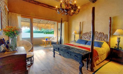 Laguna Lodge Eco-Resort & Nature Reserve in - Santa Cruz La Laguna, GT | Groupon Getaways