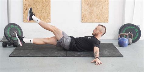 Flutter Kicks - How to Perform Safely, Variations, and Similar Exercises