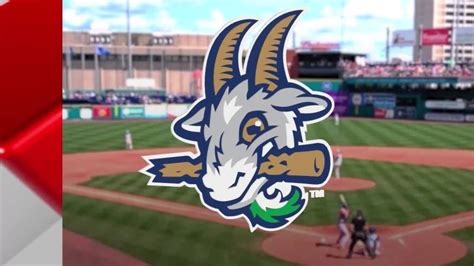 Hartford Yard Goats 2019 season schedule