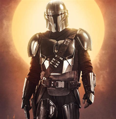 The Mandalorian Wallpapers - 4k, HD The Mandalorian Backgrounds on WallpaperBat