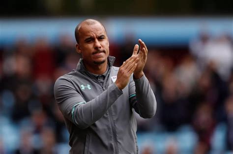 Gabby Agbonlahor asked his 'true' transfer value in today's market, he ...