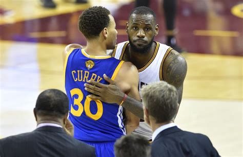 LeBron James Debates Meaning of “Valuable” in MVP After Steph Curry ...