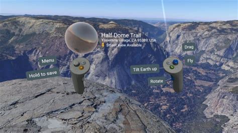 How To Play Google Earth VR On Quest 2 (Step By Step Guide) – VR Lowdown