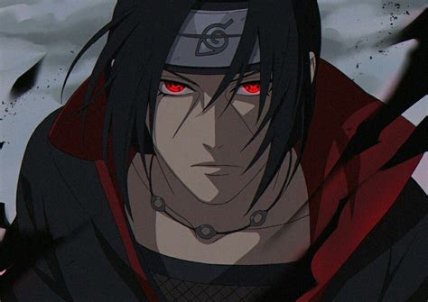 Pin by Itachi-san on Itachi Uchiha | Itachi, Itachi uchiha, Anime