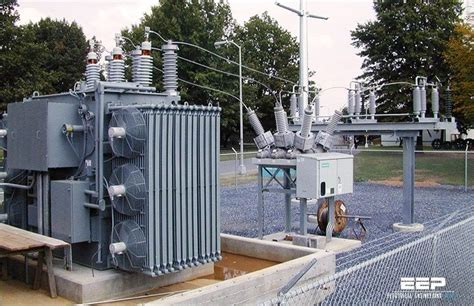 4 Power Transformer Protection Devices Explained In Details