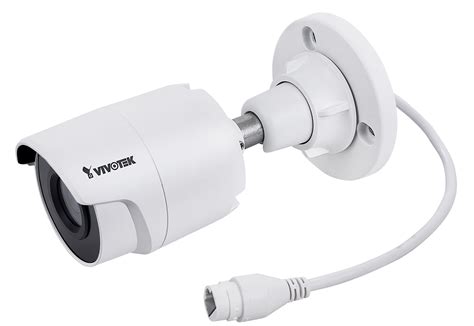 VIVOTEK C-Series Outdoor Bullet Camera, 2M - ISCS