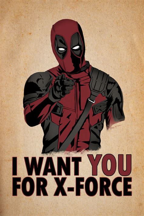 Deadpool Posters & Wall Art Prints | Buy Online at UKposters.co.uk