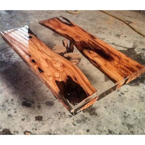 Epoxy Coating For Wood - A DIY Guide To Clear Casting Epoxy Resin For ...