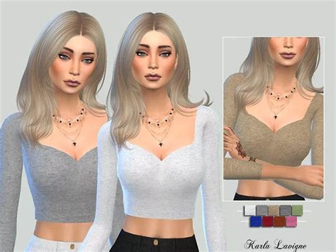 25 Best Clothing & Beauty Mods For The Sims 4 (All Free) – FandomSpot