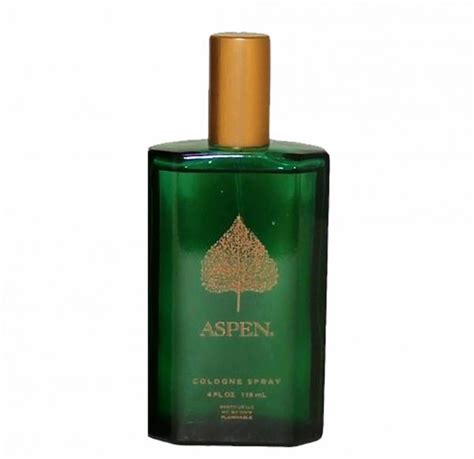 Aspen – Lauren's Fragrances