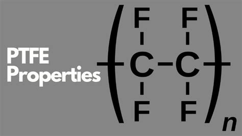 What is the PTFE Properties - The Ultimate Guide - Hansa