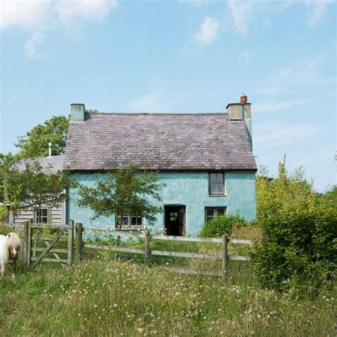 10 of the best holiday cottages in Pembrokeshire | CN Traveller