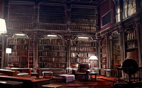 Library, Old Office HD wallpaper | Pxfuel