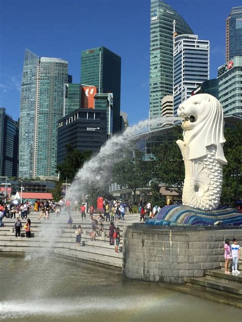 The Top 50 Best Places to Visit in Singapore | WanderWisdom