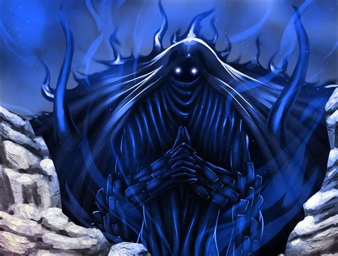 Susanoo Wallpaper - WallpaperSafari