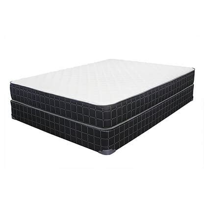 Kennewick Firm Two Sided Flip Mattress | Flip And Save | STL Beds