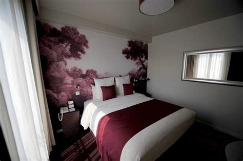 MERCURE PARIS BASTILLE MARAIS (AU$193): 2023 Prices & Reviews (France ...