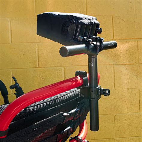 Catrike Neckrest Kit (T-Cycle QR Mount)