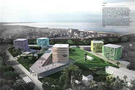 Gallery of Istanbul Technical University Campus / IND [Inter.National.Design] and Erginoğlu ...