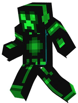 creeper boy | Nova Skin