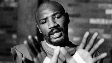 Marvin Hagler Died Leaving Behind Golden Boxing Memories