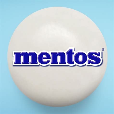 Mentos - YouTube