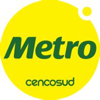 Metro Logo