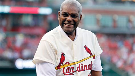 Bob Gibson's death leaves Cardinals, baseball world in mourning