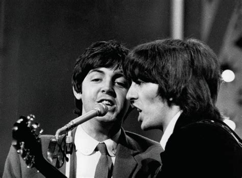 Paul McCartney picked his favourite George Harrison song