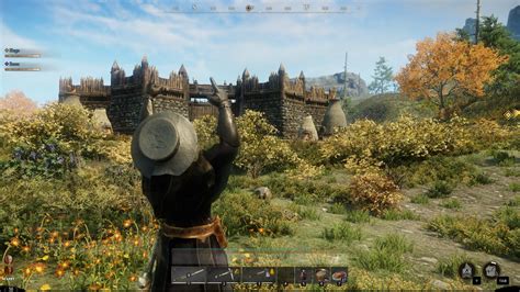 New World Preview - Amazon's MMO is Making Strides All Around