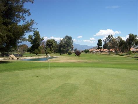 Seven Hills Golf Club Details and Information in Southern California ...