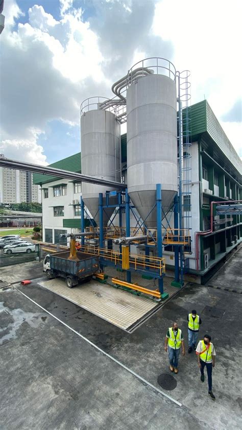 Brew A Better World: HEINEKEN Malaysia Raises The Bar On Sustainability ...