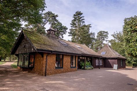 Sandringham House, Museum and Gardens | Explore West Norfolk