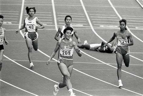 Philippines mourns passing of ‘Asia’s sprint queen’ — BenarNews