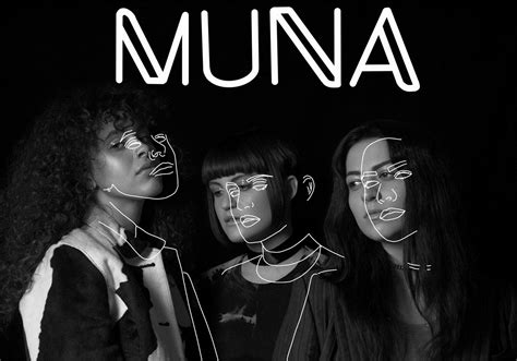 MUNA Saves The World — And They Can Save Your Spring Quarter Too ...