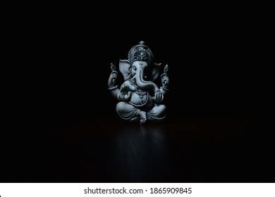 Ganesh Black Stock Photos and Pictures - 4,948 Images | Shutterstock