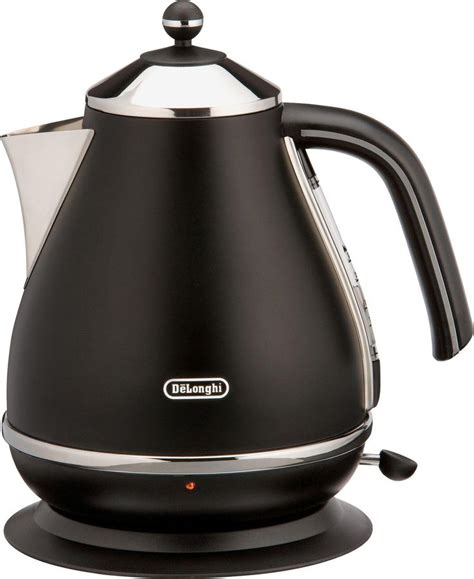 14 best Black Kettles images on Pinterest | Electric kettles, Cooking ...