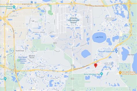 If you’ve never heard of Lake Nona, you’re not alone but this ‘smart city’ near Orlando bets you ...