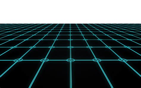 Another Tron Type Floor by Taz09 on DeviantArt