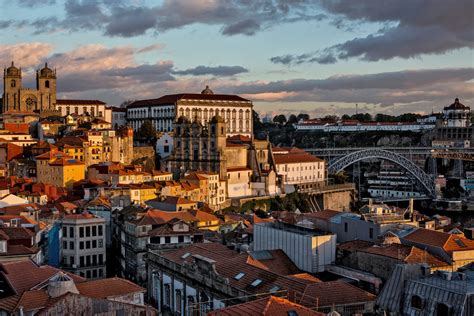 36 Hours in Porto, Portugal - The New York Times