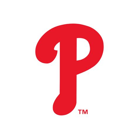 Philadelphia Phillies Logo PNG Vector, Icon (4096 x 4096) Free download