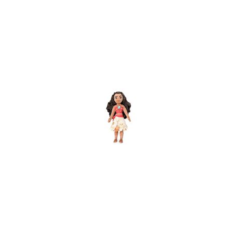 Disney Moana Plush Doll - 20" High | iDisneyplus - Amazing Disney Products!