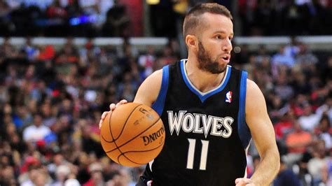 Timberwolves Player Preview: J.J. Barea - Canis Hoopus